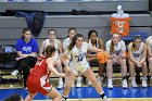 WBBall vs WPI  Wheaton College women's basketball vs WPI. - Photo By: KEITH NORDSTROM : Wheaton, basketball